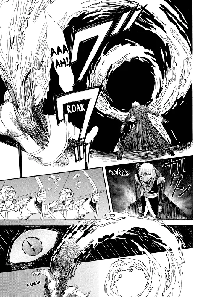 Yona of the Dawn Chapter 237 image 10_optimized